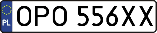 OPO556XX