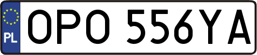 OPO556YA