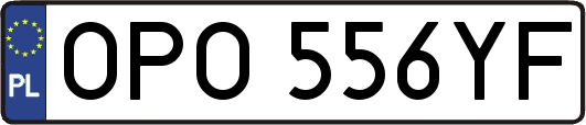 OPO556YF