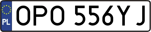 OPO556YJ