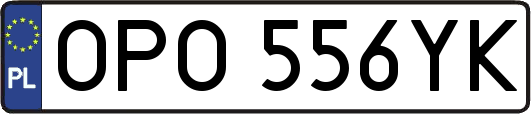 OPO556YK