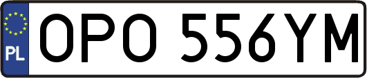 OPO556YM