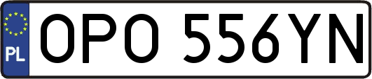 OPO556YN