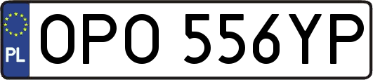 OPO556YP