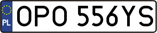OPO556YS