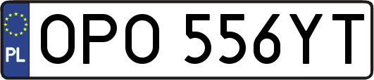 OPO556YT