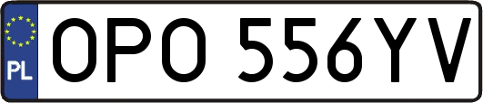 OPO556YV