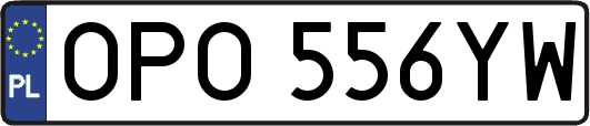 OPO556YW