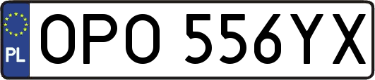 OPO556YX