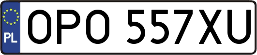 OPO557XU