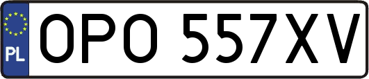 OPO557XV