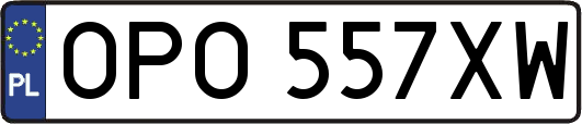 OPO557XW