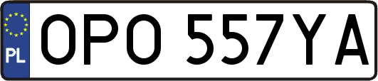 OPO557YA