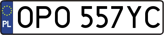 OPO557YC