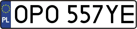 OPO557YE