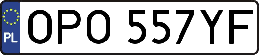 OPO557YF
