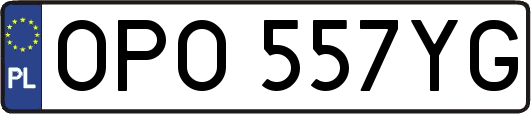 OPO557YG