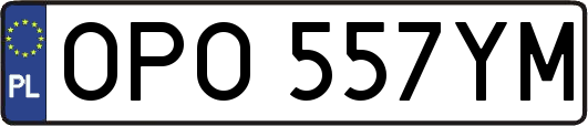 OPO557YM