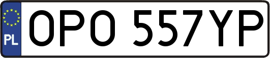 OPO557YP