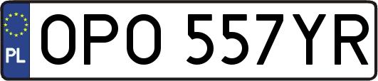 OPO557YR