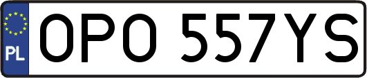 OPO557YS