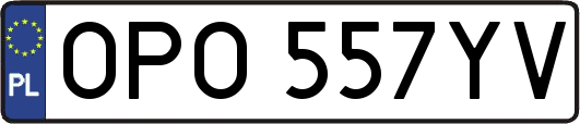 OPO557YV