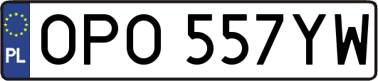 OPO557YW