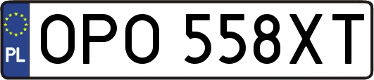 OPO558XT