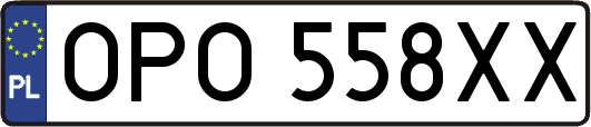 OPO558XX