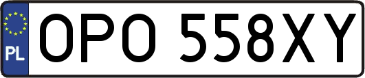OPO558XY