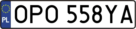 OPO558YA