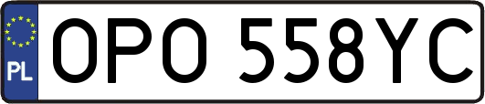 OPO558YC