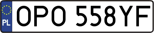 OPO558YF