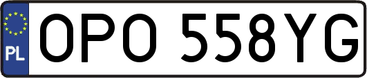 OPO558YG