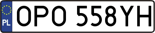 OPO558YH