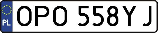 OPO558YJ