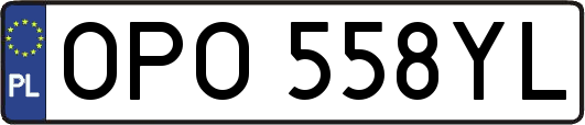 OPO558YL