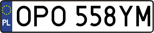 OPO558YM