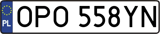 OPO558YN
