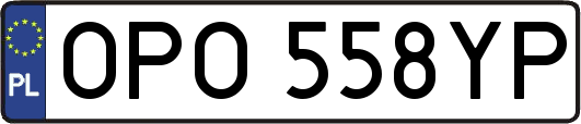 OPO558YP