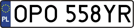 OPO558YR