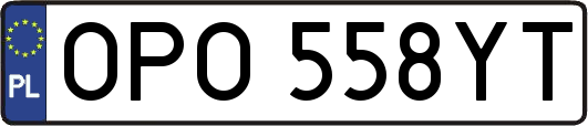 OPO558YT