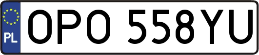 OPO558YU