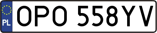 OPO558YV