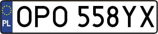 OPO558YX