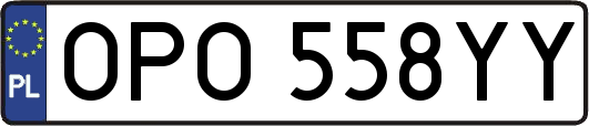 OPO558YY
