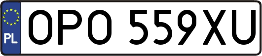 OPO559XU