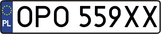 OPO559XX