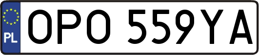 OPO559YA