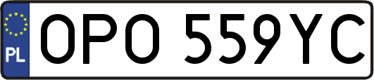 OPO559YC